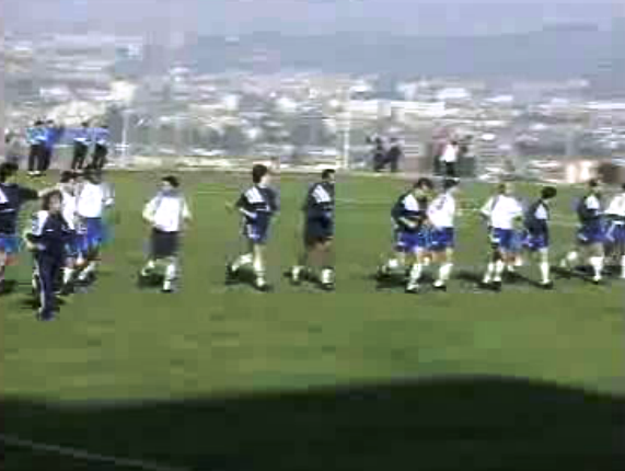Futebol: antevisão FC Porto vs Sampdoria