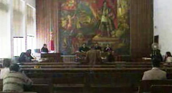 Entre Quatro Paredes – Parte II