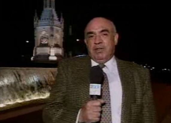 Fim da campanha eleitoral em Espanha