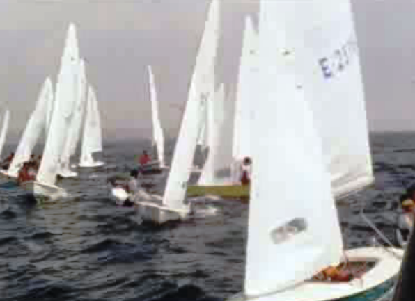 Torneio Ibérico de Vela