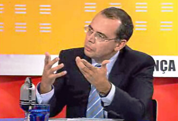 Viriato Soromenho Marques