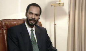 Entrevista a Adalberto da Costa Júnior