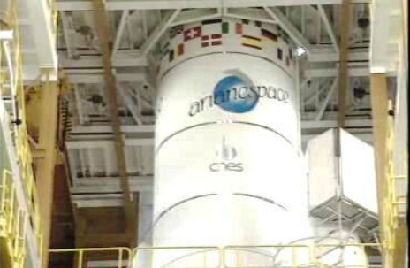 Satélite português PoSAT-1