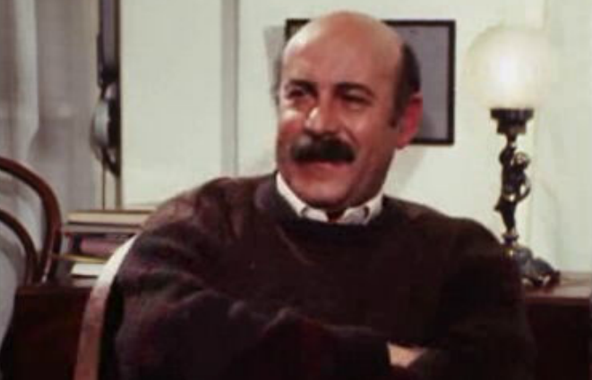 Armando Silva Carvalho