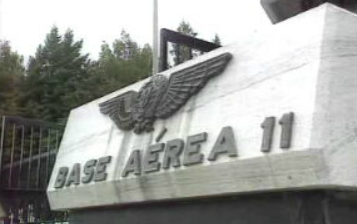 Alemães deixam base aérea de Beja