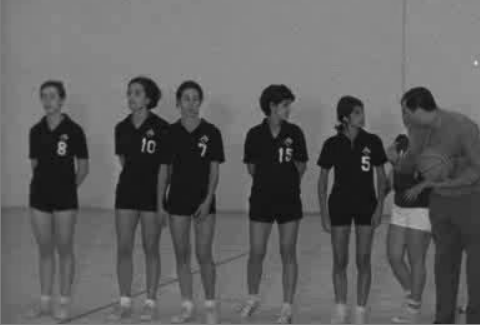 Basquetebol: Académica vs CUF