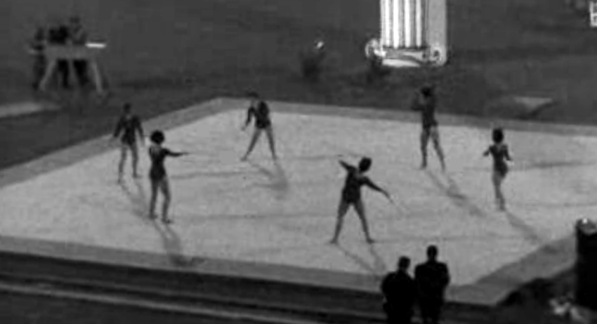 50º Aniversário d’ Os Belenenses