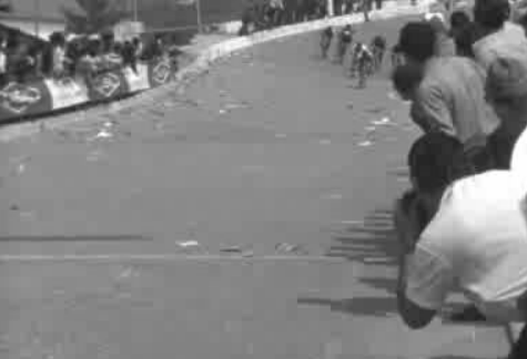 Ciclismo: 3º Grande Prémio Casal