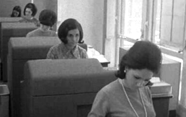 Inauguração do Centro Electrónico do BNU