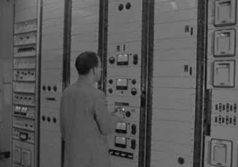 Visita ao Centro de Cabos Submarinos de Sesimbra