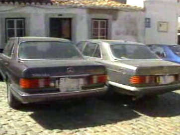 Desmantelamento de rede internacional