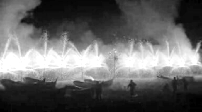 Noite de Santo António em Cascais