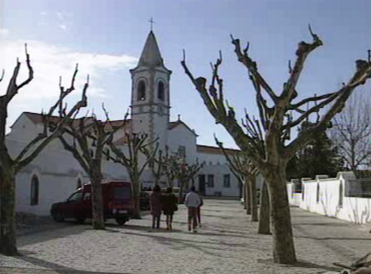 Centro Escolar São Bernardino