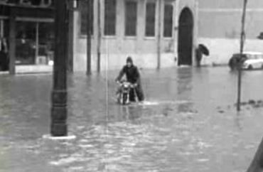 Cheias e inundações em Portugal