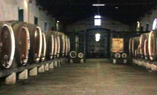 Vinho Ramisco de Colares