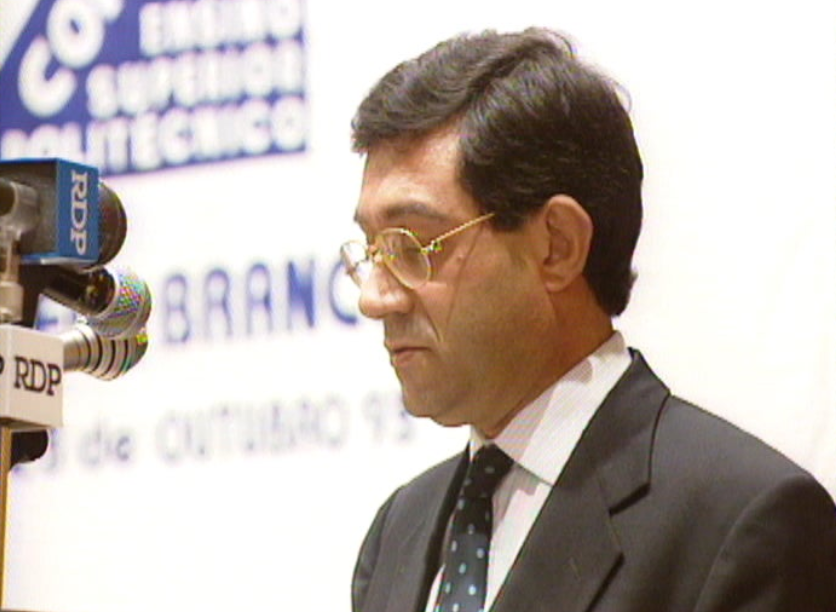 Verbas para o Ensino Politécnico