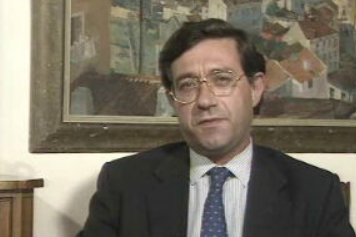 Entrevista a Couto dos Santos