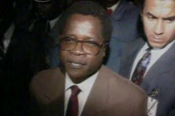 Processo de paz em Moçambique