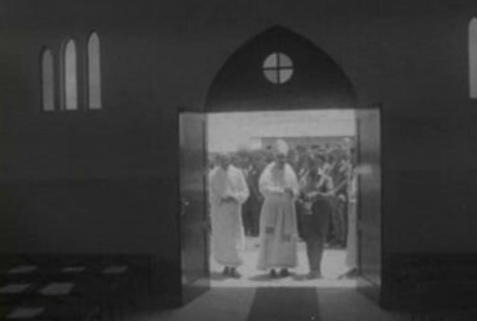 Aquartelamentos militares em Moçambique