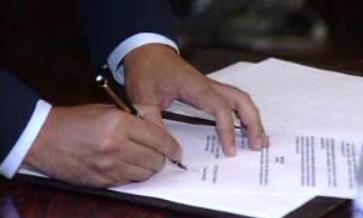 Acordo para crédito a PMEs