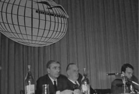 Colóquio “Ao Serviço da Exportação”