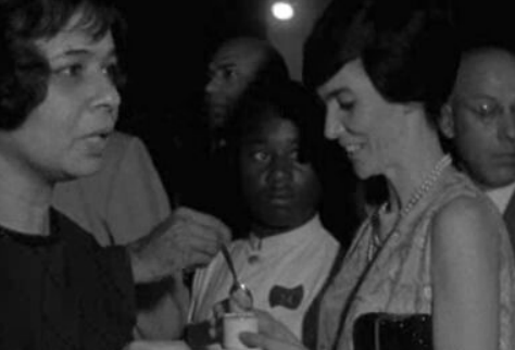 Dia de Angola na FACIM em Moçambique