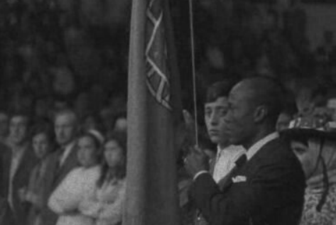 Festival Internacional de Folclore em Santarém