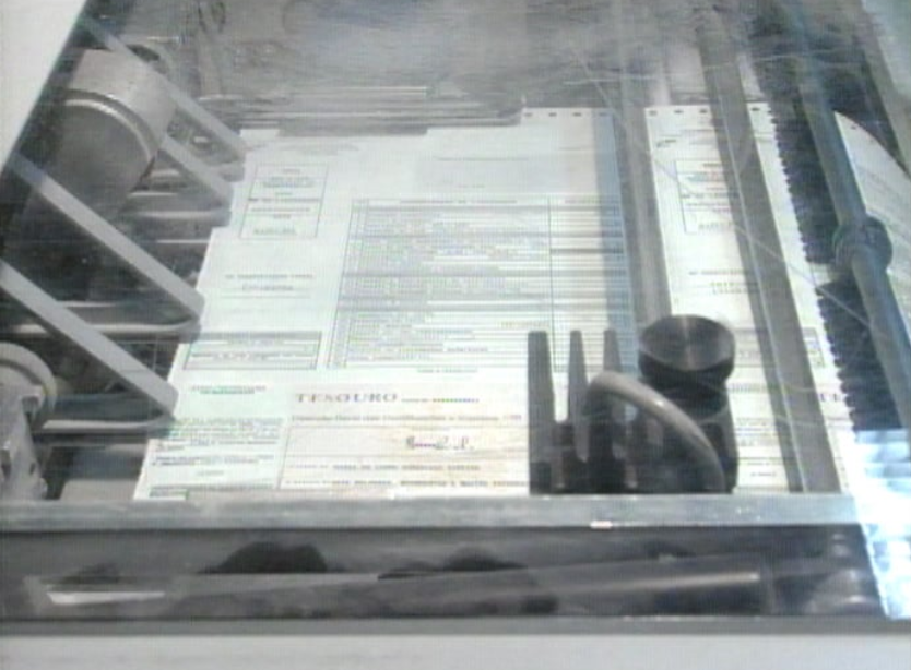 Lei dos crimes fiscais