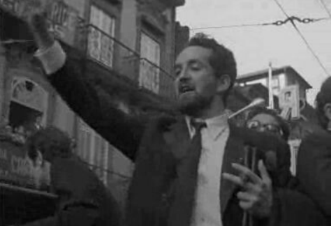 Queima das Fitas no Porto