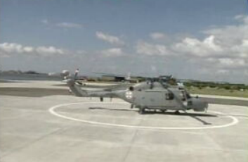 Marinha compra helicópteros