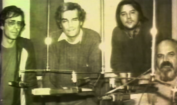 Prémios Gazeta 1984