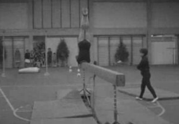 6º Sarau de Ginástica do Sporting Clube de Aveiro