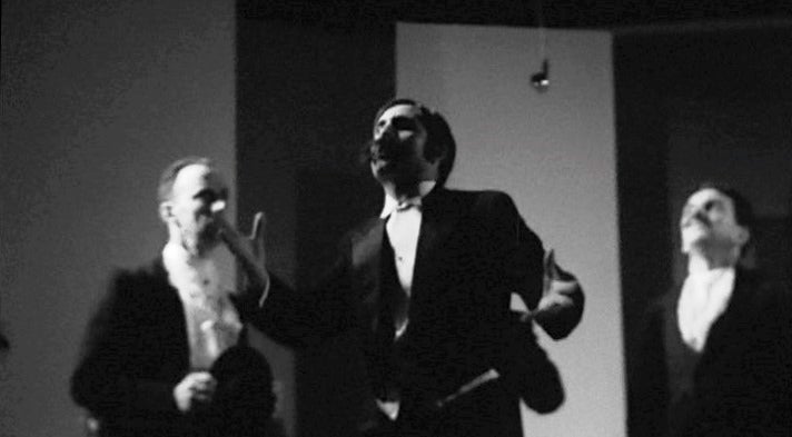 I Festival de Teatro Popular