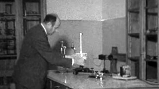 Física Moderna: Constante de gravitação universal