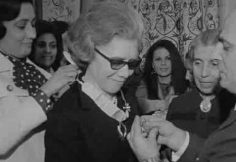 Residência universitária Maria Guardiola