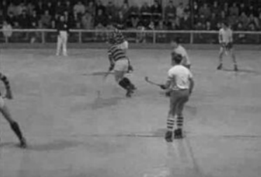 Hóquei em Patins: Paço de Arcos vs Parede