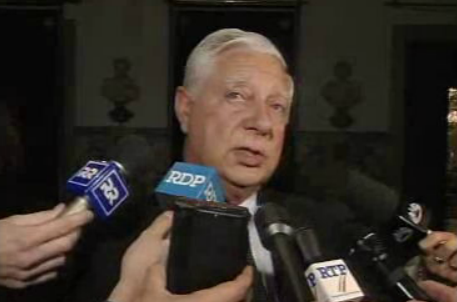 Suspeitas sobre Alberto João Jardim