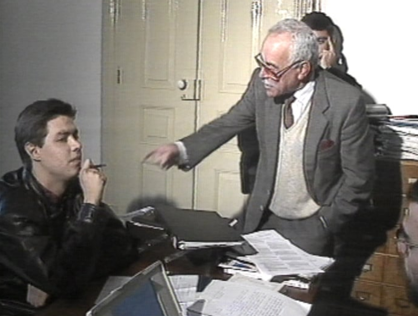 Queixas dos Advogados