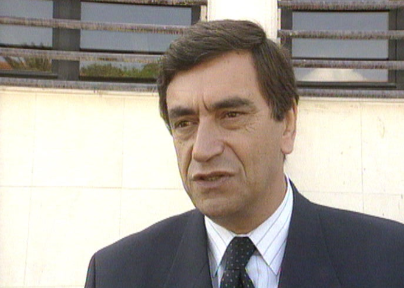 Abertura do novo ano judicial