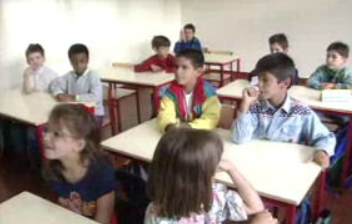 Atrasos na reforma educativa