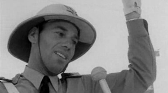 Entrevistas sobre a ida do Homem à Lua