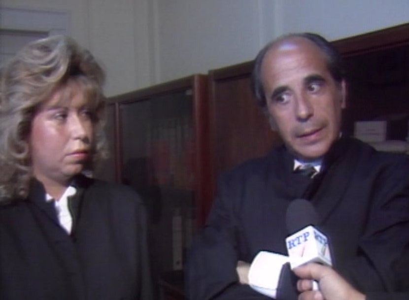 Julgamento do Caso MAN