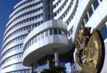 Suspensão das ações da Marconi