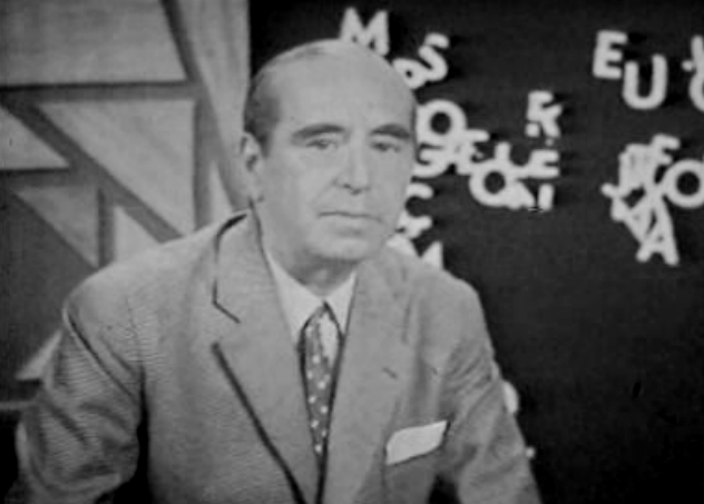 Encontro com Pedro Homem de Mello