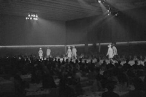 Festival de Moda Luso-Britânica