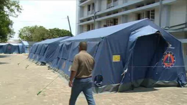 Novo Hospital da Beira