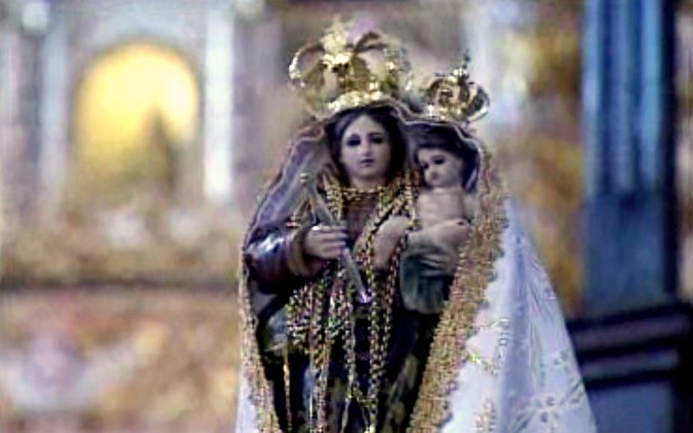 Festa de Nossa Senhora da Nazaré