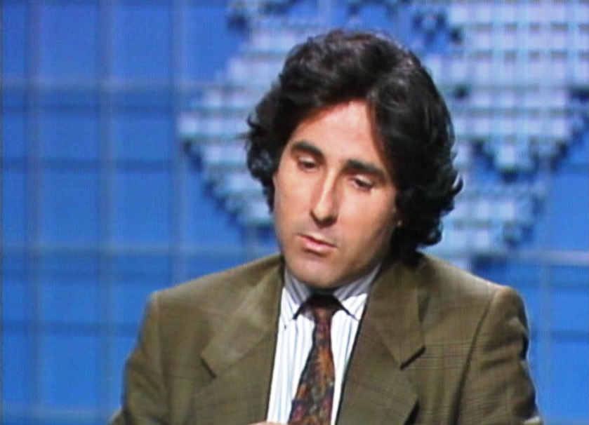 Comentário de Nuno Rogeiro