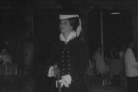 Passagem de modelos dos séculos XVIII a XX em Leça da Palmeira