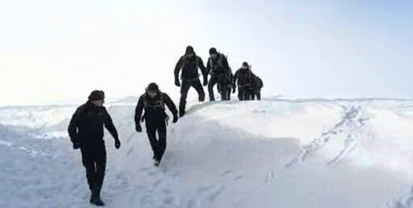 Pelotão de Montanha